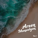 Arsen Manvelyan - Light