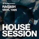 Ragash - Vinyl 1995 Extended Mix