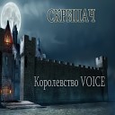 Скрипач - Королевство Voice