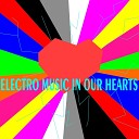 ALBAN - Electro Music in Our Hearts