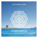 Schwarz Funk - Corsarios