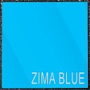 Zaebeatlz - Zima Blue
