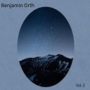 Benjamin Orth - Cloudy Skies
