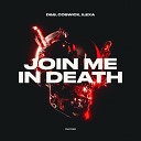 D S Coswick ILEXA - Join Me in Death