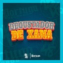 DJ GORDINHO DA VF DJ BIEL DIVULGA MC Leo rdg feat MC… - Degustador de Xana