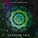 Gandagana - Ачарули попури by dj crash nb