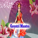 Krishna Singh - Gayatri Mantra