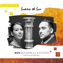 Francesco D Urso Carlotta Bulgarelli - Improvisation n 1