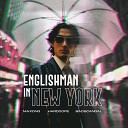 Maxong Harddope Badscandal - Englishman in New York