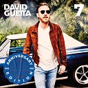 David Guetta feat Ava Max - Let It Be Me feat Ava Max