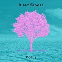 Billy Ziogas - Where Is This Gonna Get Me