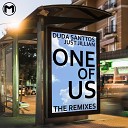 Duda Santtos Just Jillian - One of Us Deepdelic Remix Radio Edit