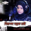 Aqsa Binte Anas - Nirapod Sorok Chai