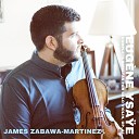 James Zabawa Martinez - I Allegro molto moderato ma con Brio
