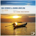 Max Denoise, Joanna Angelina - Till Dusk (S.A.T Chillout Remix)