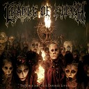 Cradle Of Filth - Heartbreak and Seance Live