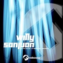 Willy SanJuan - The End of the DJ