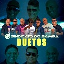 Grupo Sindicato Do Samba feat Marlon Reis - Sou Capaz de Tudo