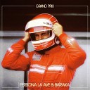 Persona La Ave Baraka - Grand Prix