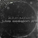 Alejo Baz n - La Gira En Vivo