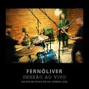 Fern liver - A Velha Casa
