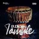 P Dicey - Jamule