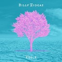 Billy Ziogas - An Invitation