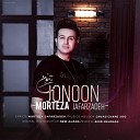 Morteza Jafarzadeh - Jonoon