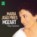 Maria Jo o Pires - Mozart Piano Concerto No 9 in E Flat Major K 271 Jeunehomme II…