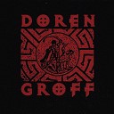 Doren Groff - На карниз