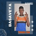 Tonnex Don - Basaveya