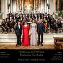 Kyrios badia ProVoxis Orchestra Val Badia Clara Sattler Elisabeth Schuen Andrea Tasser Bruno… - Te deum Live Version