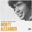 Monty Alexander - To the Ends of the Earth