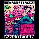 Niemandztrackzz - Petit Pain Anstifter 019