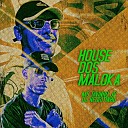 MC Tavinho JP feat DJ Negritinho - House dos Maloka