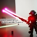 Deep N Beeper - Under G VIP The Turing Test Remix
