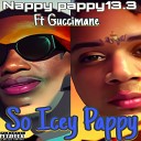 Nappy pappy13 3 feat Gucci Mane - shirt off in Cashville feat Gucci Mane
