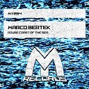 Marco Bertek - Azure Coast of the Sea Radio Edit