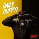 kemzi - Daily Duppy feat GRM Daily