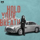 Gabi Liedtke - Hold Your Breath