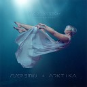 Flaer Smin feat Arktika - Love of Yesterday Radio Edit
