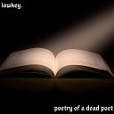 lowkey - Poetry of a Dead Poet