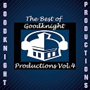 Good Knight Productions - In A Snow Bound Land From Donkey Kong Country…