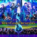 Video Game Orchestra - Endless Possibility from Sonic Unleashed Live