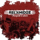 Relamidos - Corre que te pillo Bonus Track