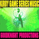 Good Knight Productions - Candy Constellation From Kirby and the Rainbow…