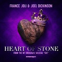 France Joli Joel Dickinson - Heart of Stone