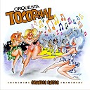 Orquesta Tocornal - Las Cuarenta