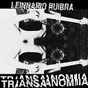 Lennard Rubra - Cronistoria di un amore liquido