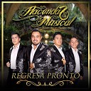 Hacenda2 Musical de la Hacienda Mpio de Angangueo… - El Huizache
